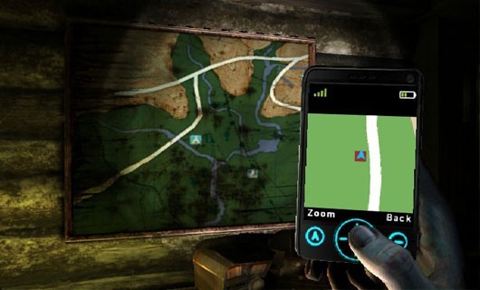 Silent Hill: Shattered Memories - Imagen 13